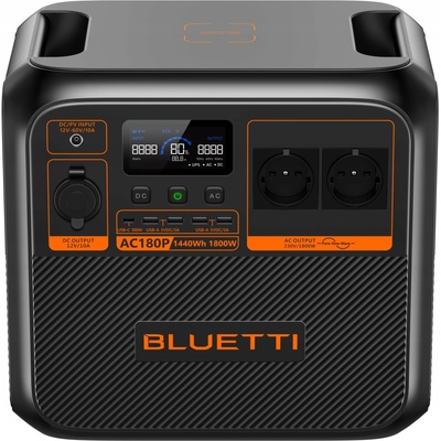 Bluetti AC180P
