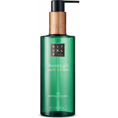RITUALS The Ritual Of Jing Sleep Foaming Shower Gel 200 ml