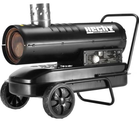 Hecht 3040