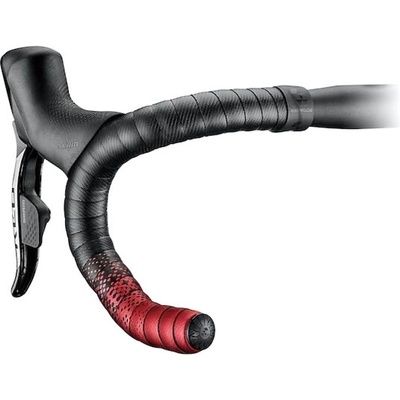 Ciclovation Seitex Shining Metallic Candy Apple Red