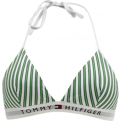 Tommy Hilfiger dámský vrchní díl plavek