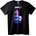 NOONEBRAND Тениска Fortnite Лама Пиньата - 6XL, White