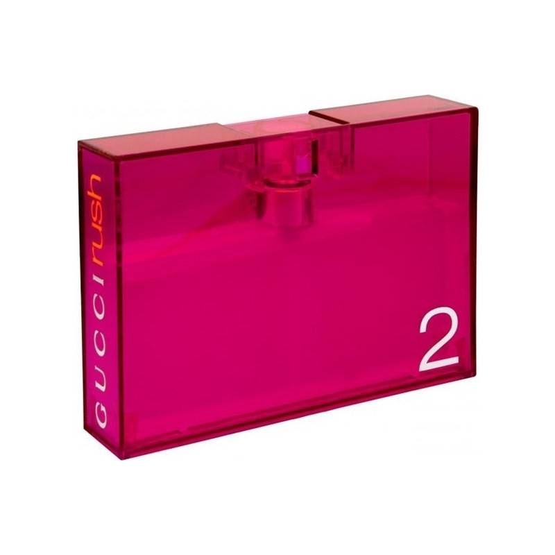 Gucci Rush 2 toaletná voda dámska 75 ml od 66 € - Heureka.sk
