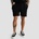 GymBeam Къси панталони Limitless Black XXL