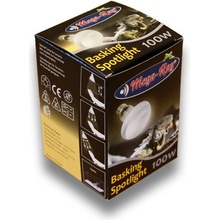 Mega-Ray Basking Spotlight 60 W