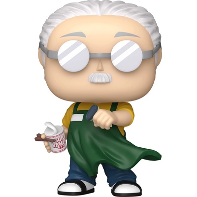 Funko Фигура Funko POP! Animation: Sakamoto Days - Taro Sakamoto #2058 (105270)