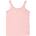 Devold Дамско мериносово термобельо Devold Women's Breeze Merino 150 Tank Merino base layer - Chalk Pink (115-1622-0512)
