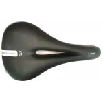 Selle Italia Седалка Sportourer by Selle Italia Gel Flow Zoo