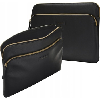 dbramante1928 dbramante1928 PA14PBBL5637 чанта и калъф за преносим компютър 35, 6 см (14") Калъф Sleeve Черен (PA14PBBL5637) (PA14PBBL5637)