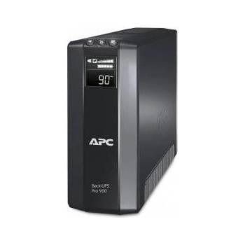 APC Back-UPS Pro 900 - UPS - AC 230 V - 540 Watt - 900 VA - USB - output connectors: 5