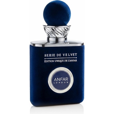 Anfar London Azure Spirit parfum pánsky 100 ml