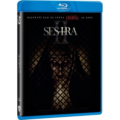 Sestra II BD