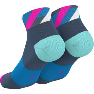 INCYLENCE Loops Short Socks