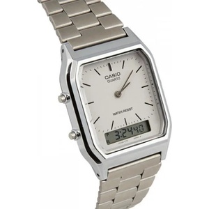 Casio AQ-230A-7DMQYES Часовници