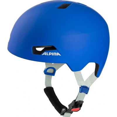 Alpina Hackney royal/blue matt 2025