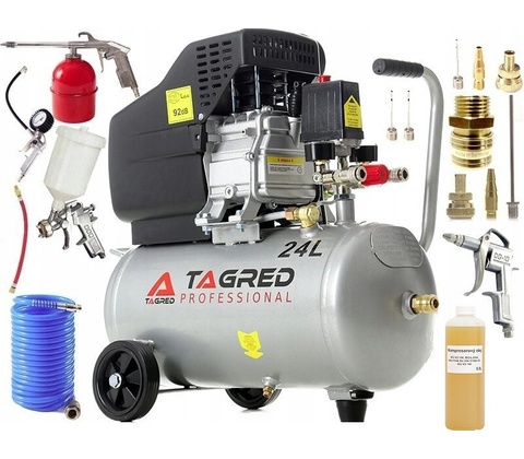 Tagred SETTA300NM