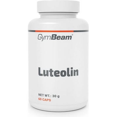 GymBeam Лутеолин 60 капс