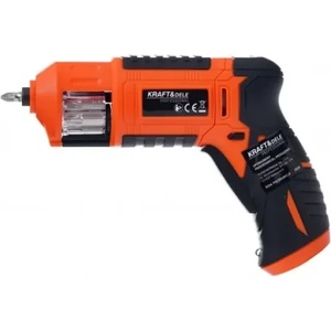 Kraft&Dele KD1574 Акумулаторна отвертка, винтоверт