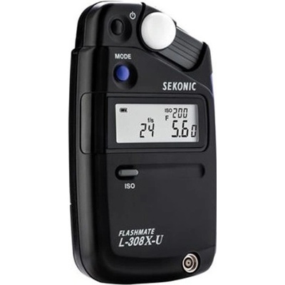 Sekonic L-308X Flashmate – Zboží Živě