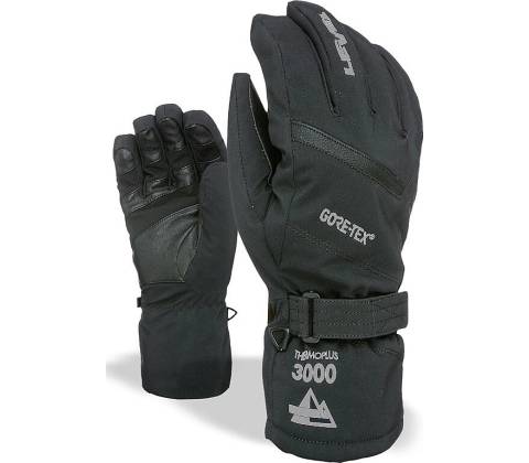 Level Evolution gore tex black