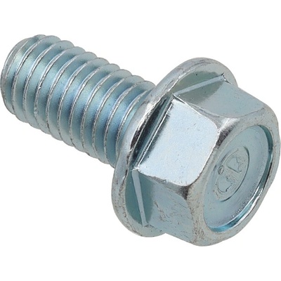PSYCHIC přírubový šroub M8 X 1.25 X 15mm s označením (5 ks)