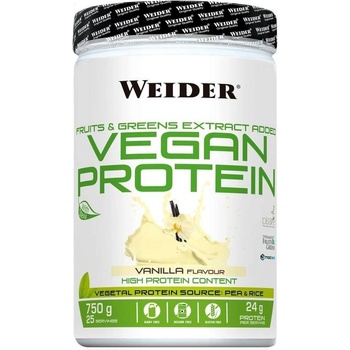 Weider Vegan Protein 540 g