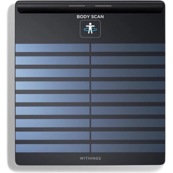 Image 1 of Withings Body Scan WBS08 black