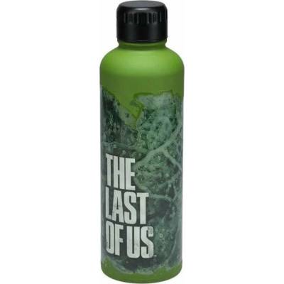 Paladone Láhev The Last of Us