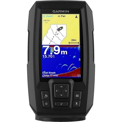 Garmin striker plus 4 (striker plus 4)
