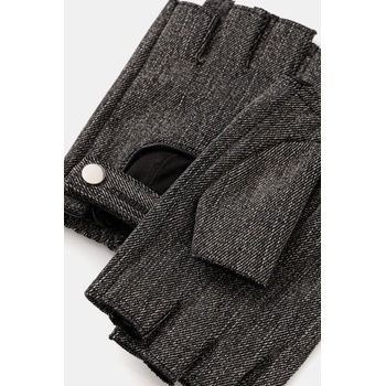 Karl Lagerfeld Jeans Ръкавици без пръсти Karl Lagerfeld Jeans (A4W33093)