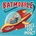 BATMOBILE - BRACE FOR IMPACT CD
