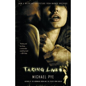 Taking Lives (ISBN: 9781400075737)