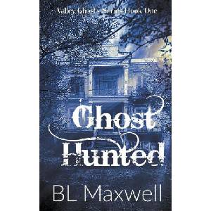 Ghost Hunted (2023)