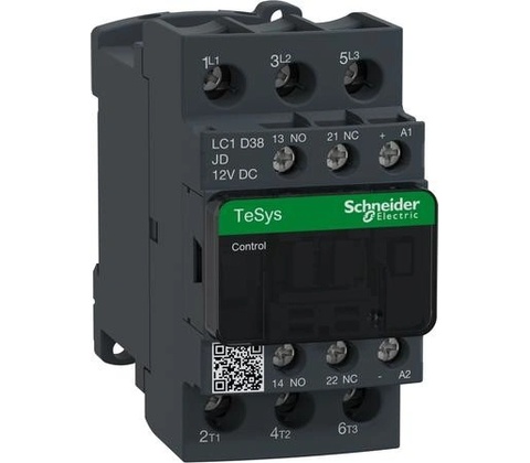 Schneider Electric LC1D38JD