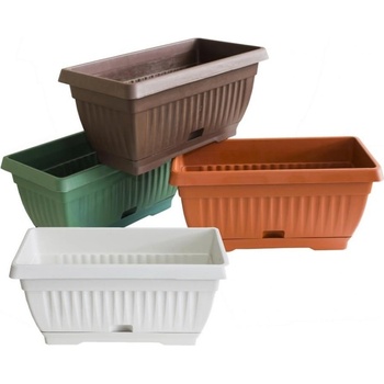 Сандъче ребра 36 см. с подложка