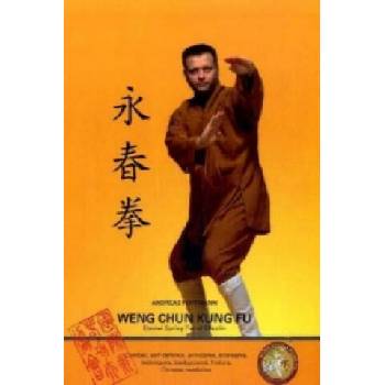 Image 1 of Weng Chun Kung Fu | Andreas Hoffmann