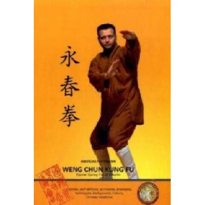 Weng Chun Kung Fu | Andreas Hoffmann