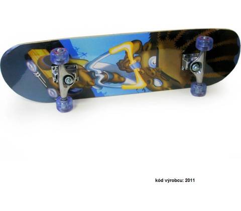 SPARTAN Super Board