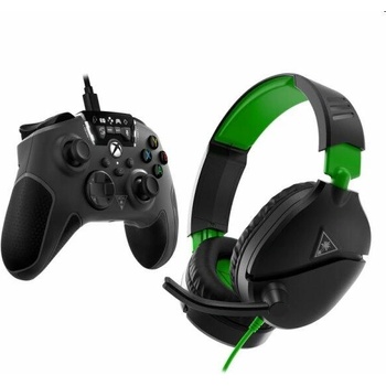 Image 1 of Turtle Beach Recon 70X