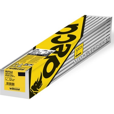 Deca Рутилови електроди Deca 011176 - 2.5 mm, 2 kg (011176)