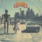 Close Enemies - Close Enemies (LP) (0198704799785)
