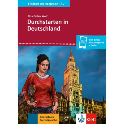 Durchstarten in Deutschland