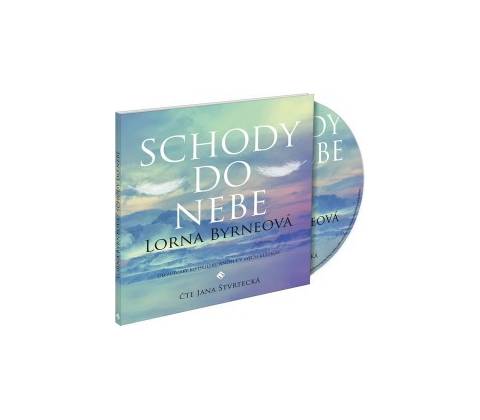 Schody do nebe