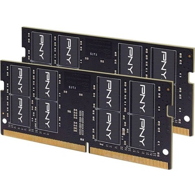 PNY DDR4 8GB 3200MHz CL22 MN8GSD43200-TB