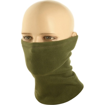 M-Tac Polartec Anatomic Tube Scarf olivový