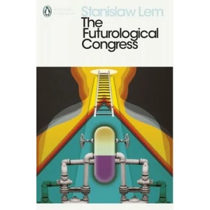 Futurological Congress (ISBN: 9780241312780)