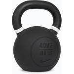 Nike strength Кетълбел Nike Strength Cast Iron OG 40 kg black/white