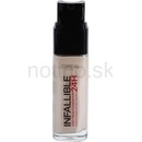 L'Oréal Paris Infallible zmatňujúci make-up 15 Porcelain 30 ml