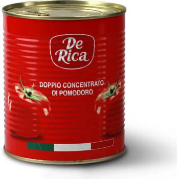 DE RICA Paradajkový extrakt 850 g