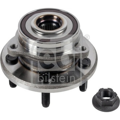 Sada ložiska kola FEBI BILSTEIN 174753